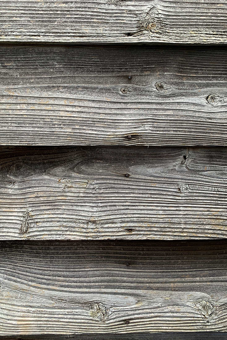 杉板外壁材の不安なところは 上越の木の家設計 暮らしの工房